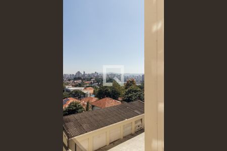 Apartamento para alugar com 57m², 1 quarto e sem vagaVista da Sala