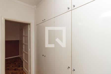 Apartamento para alugar com 57m², 1 quarto e sem vagaCorredor