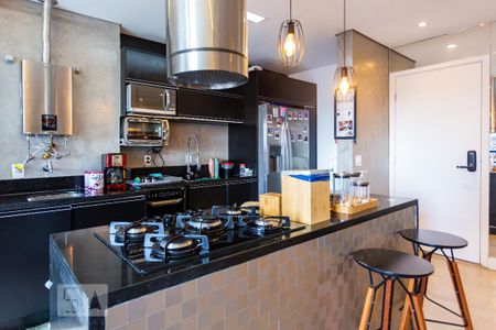Apartamento à venda com 61m², 2 quartos e 1 vaga Apartamento à venda com 61m², 2 quartos e 1 vagaCozinha