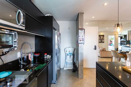 Apartamento à venda com 61m², 2 quartos e 1 vaga Apartamento à venda com 61m², 2 quartos e 1 vagaCozinha
