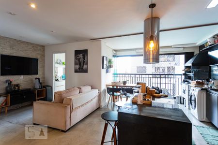 Apartamento à venda com 2 quartos, 61m² em Continental, Osasco