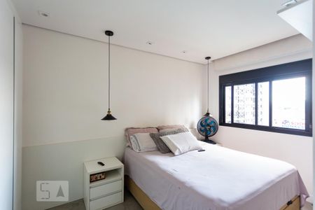 Apartamento à venda com 61m², 2 quartos e 1 vaga Apartamento à venda com 61m², 2 quartos e 1 vagaSuíte