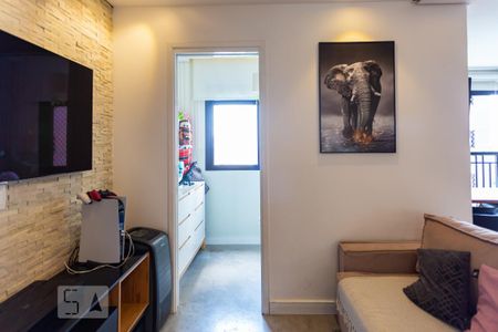 Apartamento à venda com 61m², 2 quartos e 1 vaga Apartamento à venda com 61m², 2 quartos e 1 vagaSala
