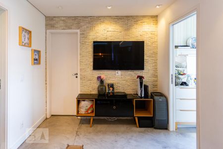 Apartamento à venda com 61m², 2 quartos e 1 vaga Apartamento à venda com 61m², 2 quartos e 1 vagaSala