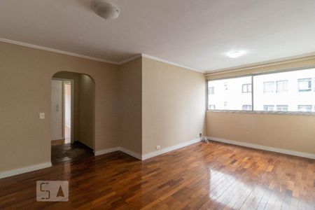 Apartamento para alugar em Santana