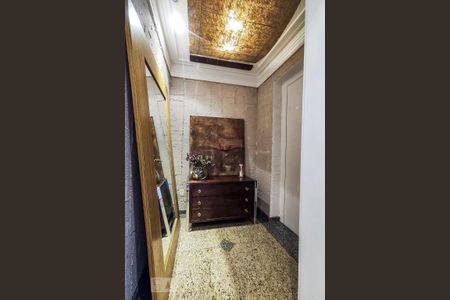 Apartamento à venda com 257m², 4 quartos e 4 vagasHall de Entrada