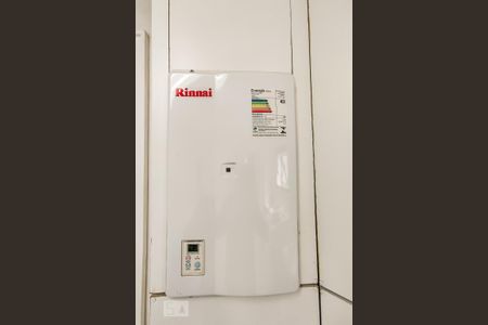 Apartamento à venda com 257m², 4 quartos e 4 vagasÁrea de Serviço - Aquecedor