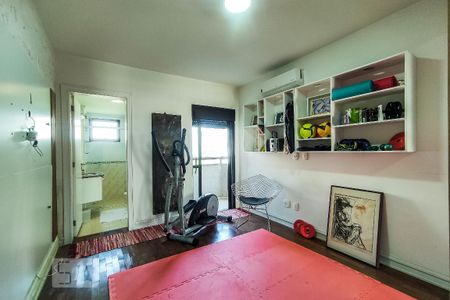 Apartamento à venda com 257m², 4 quartos e 4 vagasSuíte 3