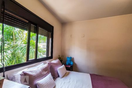 Apartamento à venda com 257m², 4 quartos e 4 vagasSuíte 1