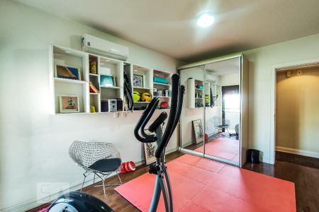 Apartamento à venda com 257m², 4 quartos e 4 vagasSuíte 3