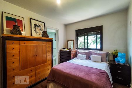 Apartamento à venda com 257m², 4 quartos e 4 vagasSuíte 1