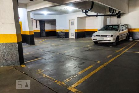 Apartamento à venda com 257m², 4 quartos e 4 vagasVaga 3 e 4