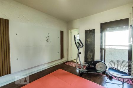 Apartamento à venda com 257m², 4 quartos e 4 vagasSuíte 3