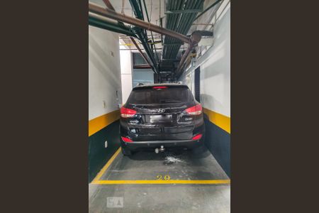 Apartamento à venda com 257m², 4 quartos e 4 vagasVaga 2