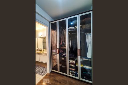 Apartamento à venda com 257m², 4 quartos e 4 vagasSuíte 4 - Master