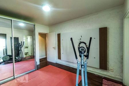 Apartamento à venda com 257m², 4 quartos e 4 vagasSuíte 3