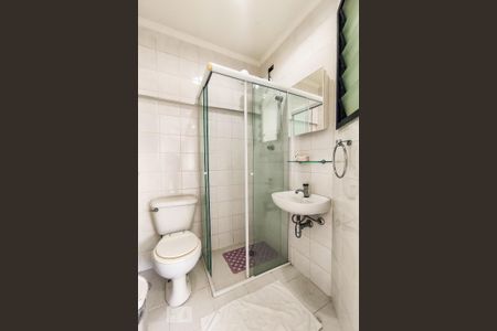 Apartamento à venda com 257m², 4 quartos e 4 vagasÁrea de Serviço - Banheiro