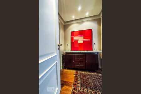 Apartamento à venda com 257m², 4 quartos e 4 vagasHall de Entrada