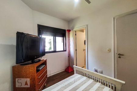 Apartamento à venda com 257m², 4 quartos e 4 vagasSuíte 2