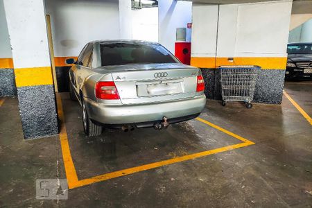 Apartamento à venda com 257m², 4 quartos e 4 vagasVaga 1