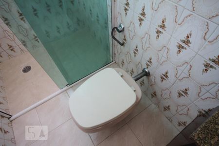 Apartamento à venda com 68m², 2 quartos e 1 vagaBanheiro