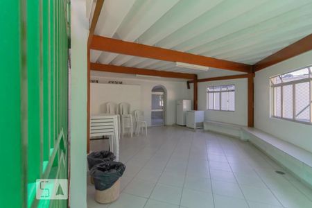 Apartamento à venda com 68m², 2 quartos e 1 vagaSalão de Festas