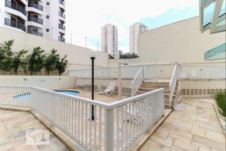 Apartamento à venda com 68m², 2 quartos e 1 vagaPiscina