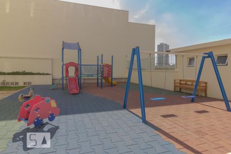 Apartamento à venda com 68m², 2 quartos e 1 vagaPlayground