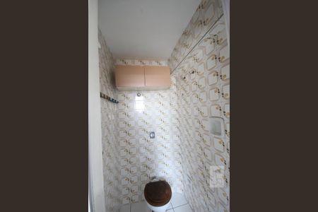 Apartamento à venda com 68m², 2 quartos e 1 vagaBanheiro de Serviço