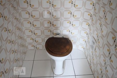 Apartamento à venda com 68m², 2 quartos e 1 vagaBanheiro de Serviço