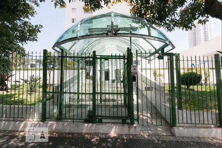 Apartamento à venda com 68m², 2 quartos e 1 vagaFachada