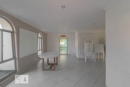 Apartamento à venda com 68m², 2 quartos e 1 vagaSalão de Festas