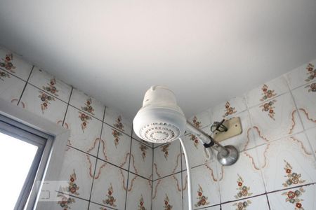 Apartamento à venda com 68m², 2 quartos e 1 vagaBanheiro