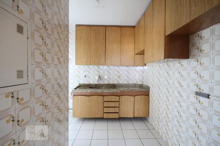 Apartamento à venda com 68m², 2 quartos e 1 vagaCozinha