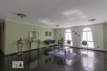 Apartamento à venda com 68m², 2 quartos e 1 vagaHall de Entrada