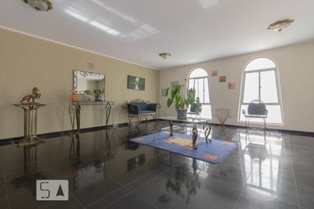 Apartamento à venda com 68m², 2 quartos e 1 vagaHall de Entrada