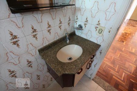 Apartamento à venda com 68m², 2 quartos e 1 vagaBanheiro