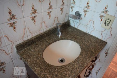 Apartamento à venda com 68m², 2 quartos e 1 vagaBanheiro