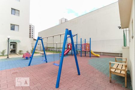 Apartamento à venda com 68m², 2 quartos e 1 vagaPlayground