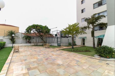 Apartamento à venda com 68m², 2 quartos e 1 vagaÁrea comum