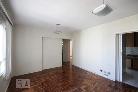 Apartamento à venda com 68m², 2 quartos e 1 vagaSala