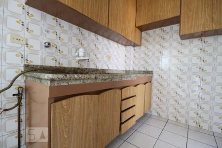 Apartamento à venda com 68m², 2 quartos e 1 vagaCozinha