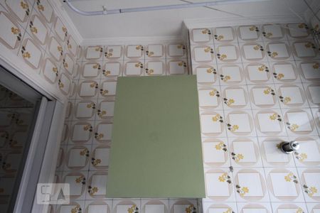 Apartamento à venda com 68m², 2 quartos e 1 vagaÁrea de Serviço