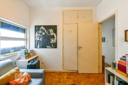 Apartamento à venda com 143m², 3 quartos e 1 vaga Apartamento à venda com 143m², 3 quartos e 1 vagaQuarto 1