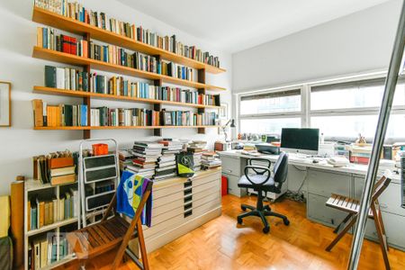 Apartamento à venda com 143m², 3 quartos e 1 vaga Apartamento à venda com 143m², 3 quartos e 1 vagaQuarto 2