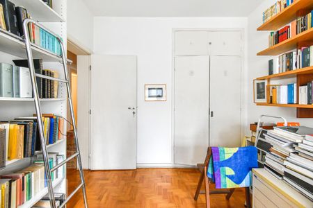 Apartamento à venda com 143m², 3 quartos e 1 vaga Apartamento à venda com 143m², 3 quartos e 1 vagaQuarto 2