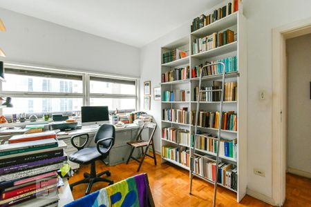 Apartamento à venda com 143m², 3 quartos e 1 vaga Apartamento à venda com 143m², 3 quartos e 1 vagaQuarto 2
