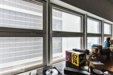 Apartamento à venda com 143m², 3 quartos e 1 vaga Apartamento à venda com 143m², 3 quartos e 1 vagaSala