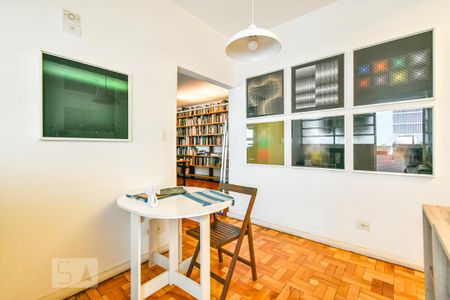 Apartamento à venda com 143m², 3 quartos e 1 vaga Apartamento à venda com 143m², 3 quartos e 1 vagaCopa
