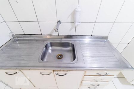 Apartamento para alugar com 68m², 2 quartos e sem vagaCozinha